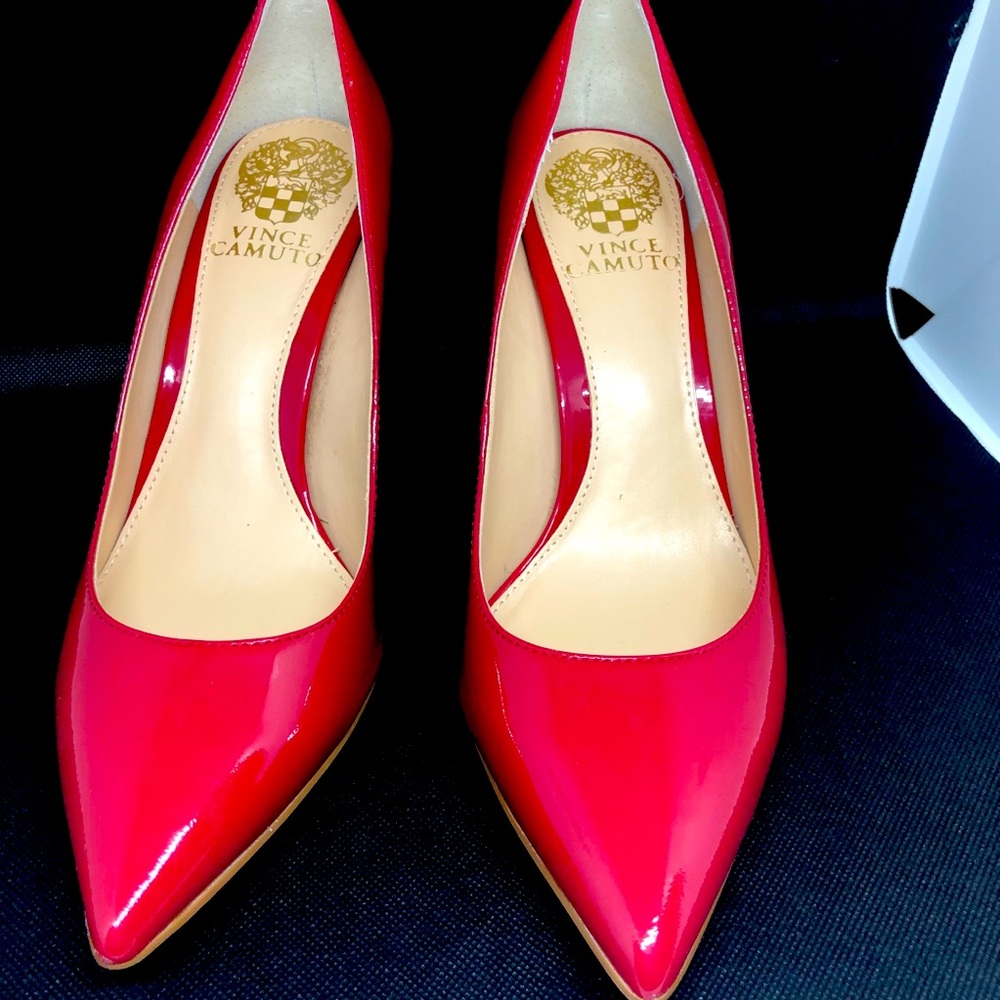 Vince Camuto Heels